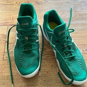 COURT FF NOVAK ASICS